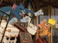 விளையாட்டு Tom & Jerry The Duel