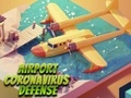 खेल Airport Coronavirus Defense