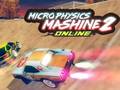 ಗೇಮ್ Micro Physics Mashine Online 2