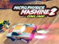 खेल Micro Physics Mashine Online 2