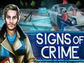 ಗೇಮ್ Signs of Crime