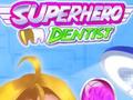 खेल Superhero Dentist