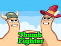 खेल Thumb Fighter