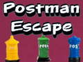 खेल Postman Escape