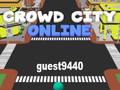 खेल Crowd City Online