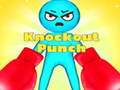 ગેમ Knockout Punch
