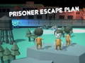 ગેમ Prisoner Escape Plan