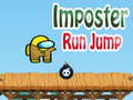 ಗೇಮ್ Imposter Run Jump
