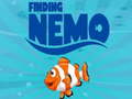 ગેમ Finding Nemo
