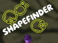ಗೇಮ್ Shapefinder