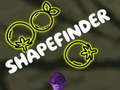 खेल Shapefinder