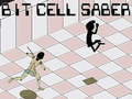 விளையாட்டு Bit Cell Saber