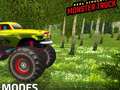 खेल Real Simulator: Monster Truck