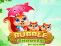 खेल Bubble Shooter by Dotmov