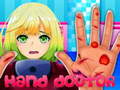 ಗೇಮ್ Hand Doctor 
