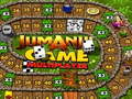 ગેમ Jumanji Game Multiplayer