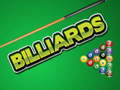 खेल Billiards 
