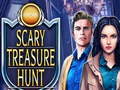 खेल Scary Treasure Hunt