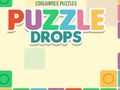 ಗೇಮ್ Puzzle Drops