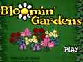 ગેમ Blooming Gardens