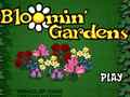 खेल Blooming Gardens