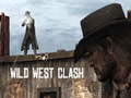 ગેમ Wild West Clash