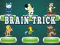 खेल Brain trick