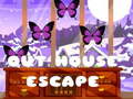 ગેમ Out House Escape