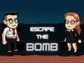ಗೇಮ್ Escape The bomb