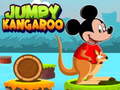 खेल Jumpy Kangaro 
