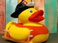 खेल Yellow Ducks Puzzle