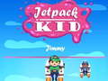 ಗೇಮ್ Jetpack Kid 