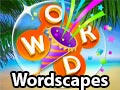 खेल Wordscapes