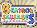 ગેમ BeatBox Sausages