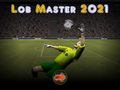 खेल Lob Master 2021
