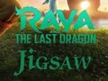 खेल Raya And The Last Dragon Jigsaw