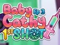 விளையாட்டு Baby Cathy Ep3: 1st Shot