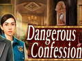 ગેમ Dangerous Confession