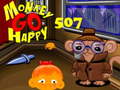 ಗೇಮ್ Monkey Go Happy Stage 507