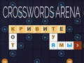 ગેમ Crosswords Arena