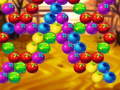खेल Bubble Wings: Bubble Shooter Game