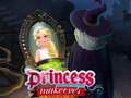 खेल Princess Makeover 