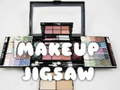 खेल Makeup JIGSAW