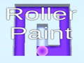 खेल Roller Paint 