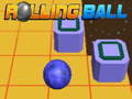 खेल Rolling Ball