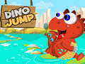 खेल Dino Jumps