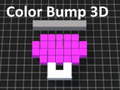 खेल Color Bump 3D