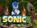 खेल Sonic 