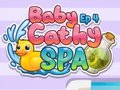 खेल Baby Cathy Ep4: Spa