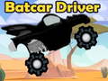 खेल Batcar Driver